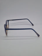 Specsavers Miles 30738089 Blue - Eyeglasses frames 