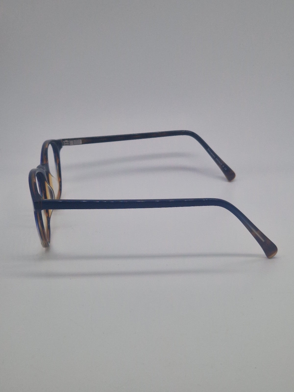 Specsavers Miles 30738089 Blue - Eyeglasses frames 