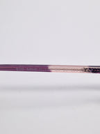 BOTANIQ BIO 1050 C.161 Purple - Eyeglasses frames