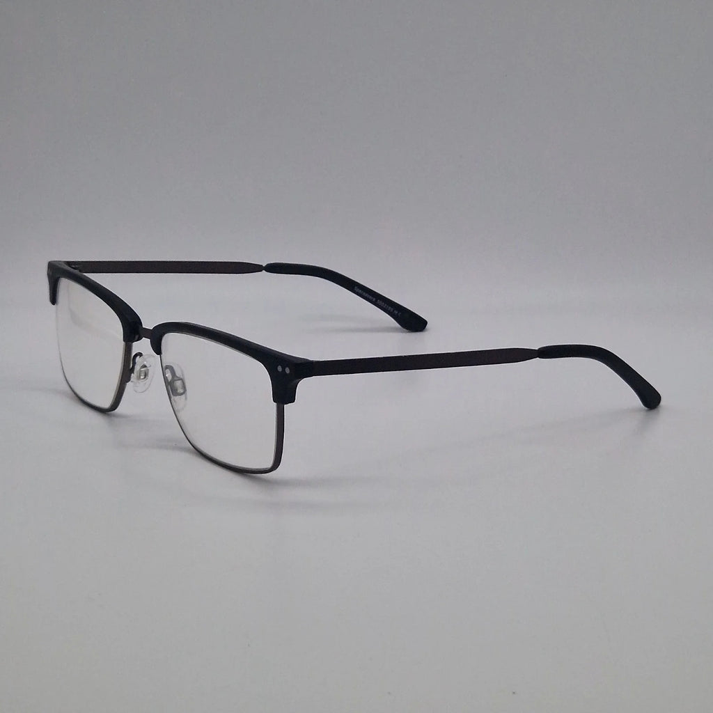 Specsavers Dougal 30777026 Black - Eyeglasses frames