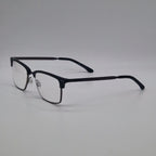 Specsavers Dougal 30777026 Black - Eyeglasses frames