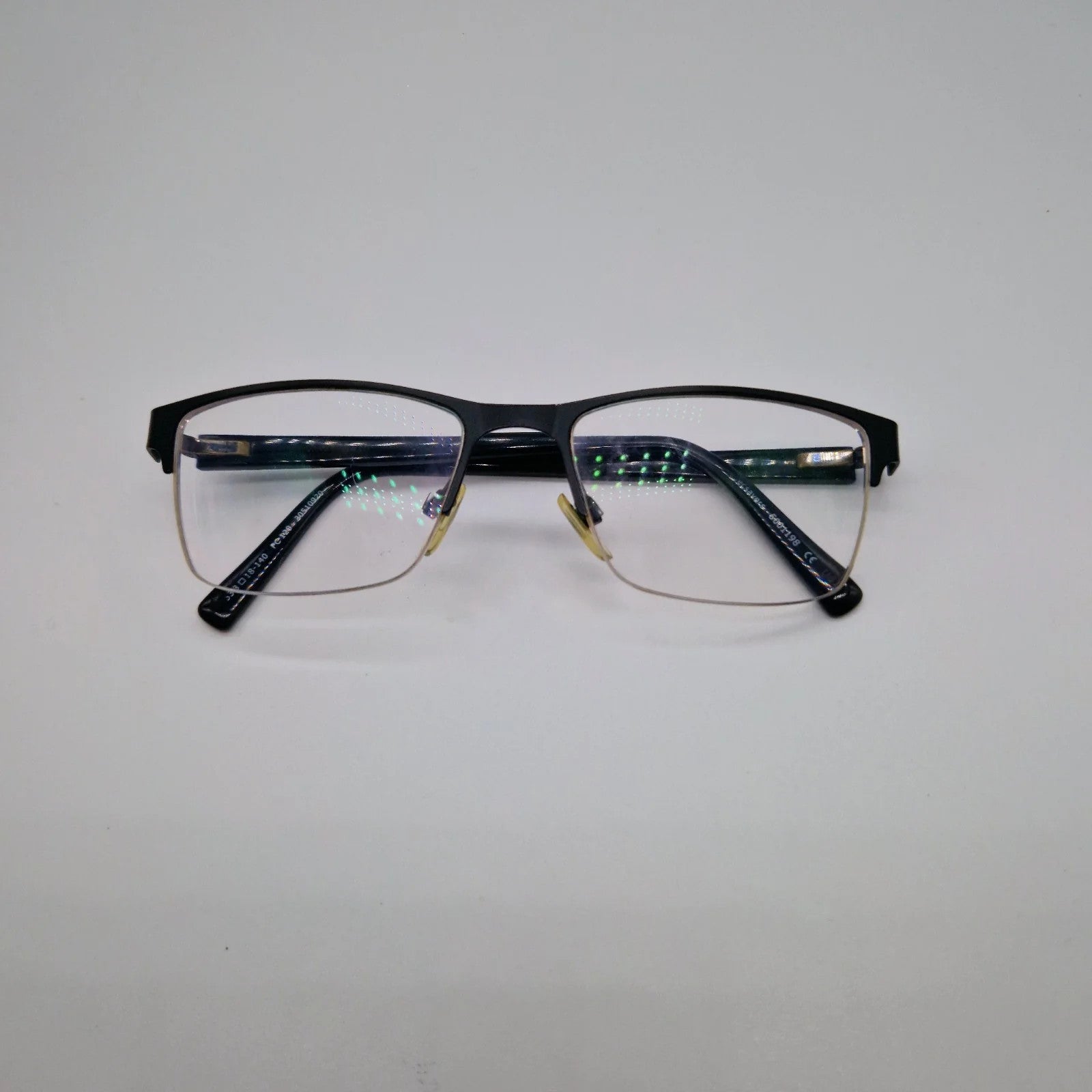 French Connection 10 30510920 by Specsavers - Eyeglasses frames