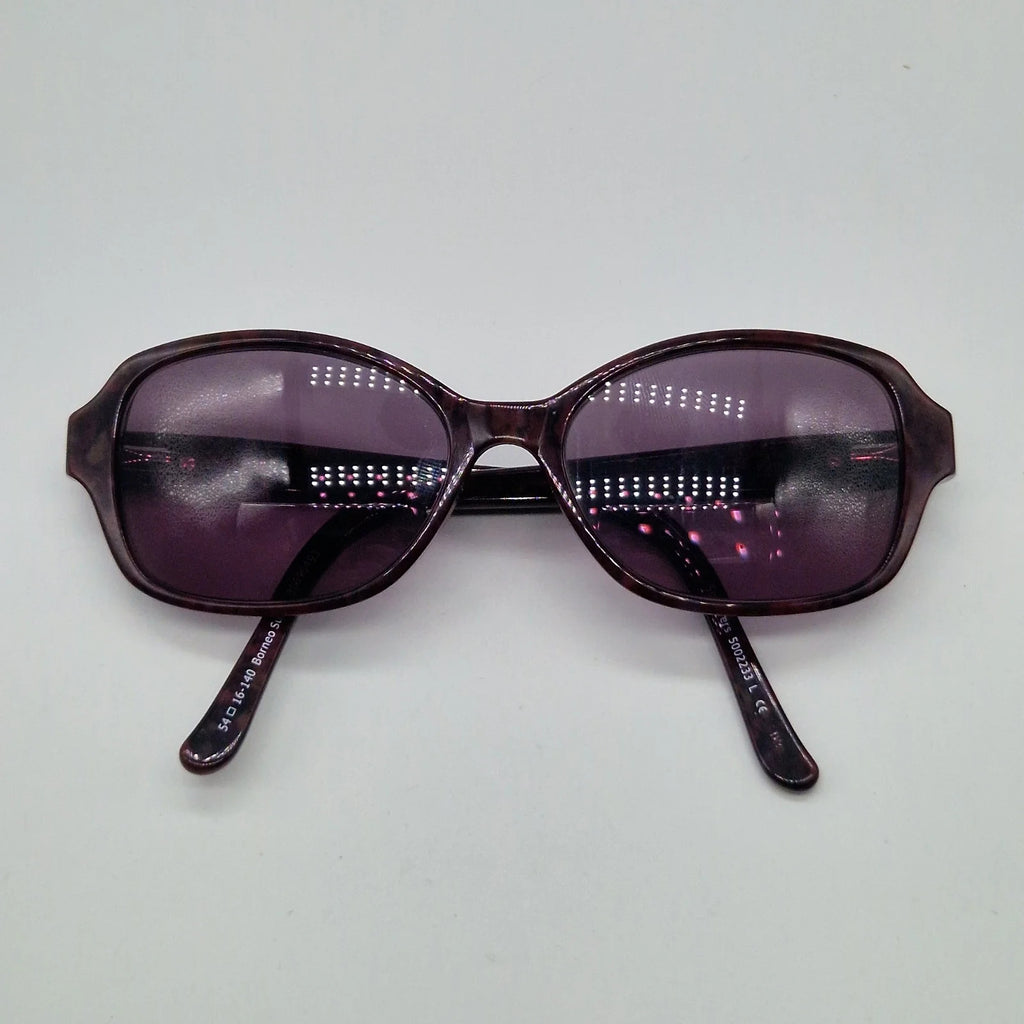 Specsavers Borneo Sun Rx 30690493 Purple - Eyeglasses frames