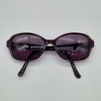 Specsavers Borneo Sun Rx 30690493 Purple - Eyeglasses frames