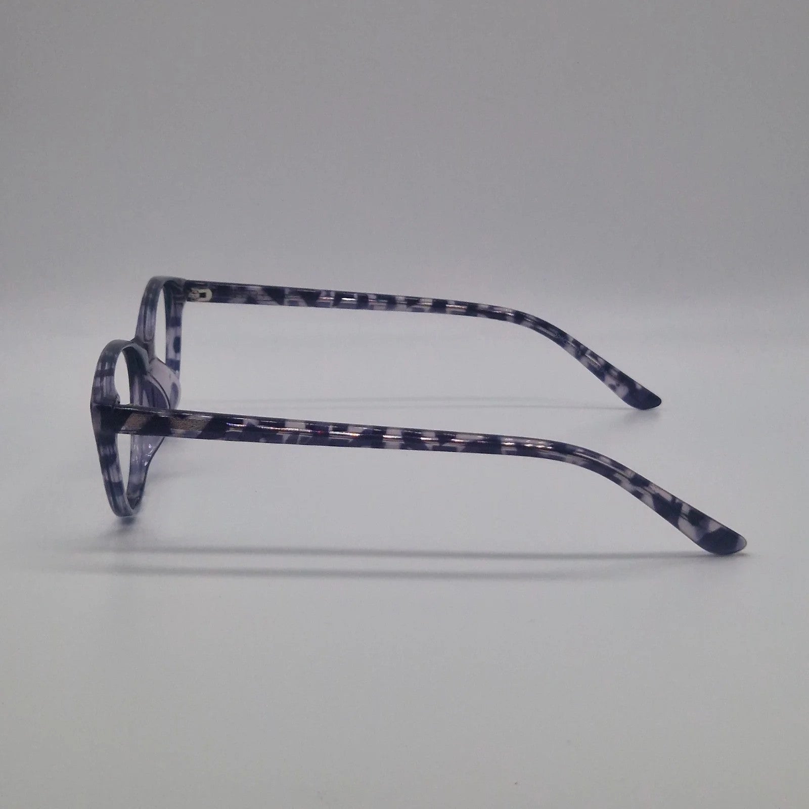 Specsavers Musa 30790537 Purple - Eyeglasses frames
