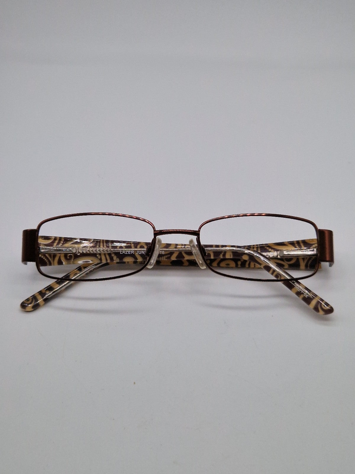 Lazer Junior 2076 - Eyeglasses frames