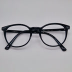 Specsavers Gourami Sun Rx 30801233 Black - Eyeglasses frames