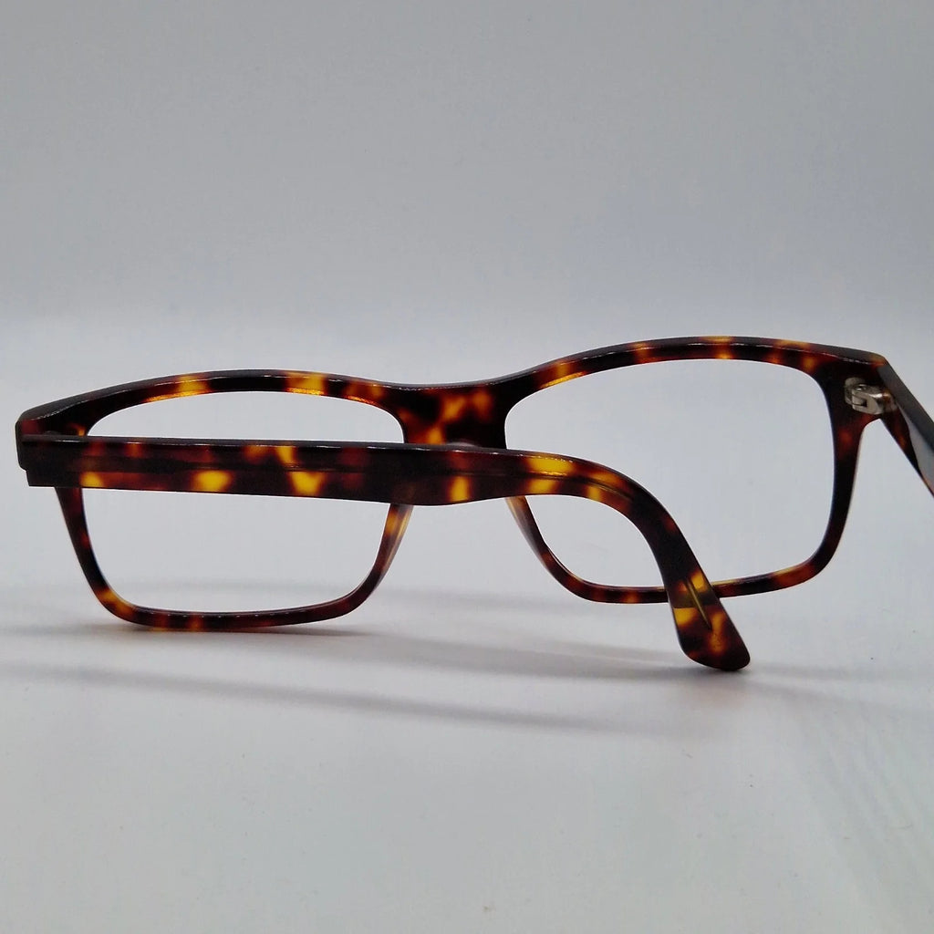 Specsavers Tenby Sun Rx 30519695 Tortoiseshell - Eyeglasses frames