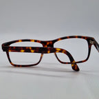 Specsavers Tenby Sun Rx 30519695 Tortoiseshell - Eyeglasses frames