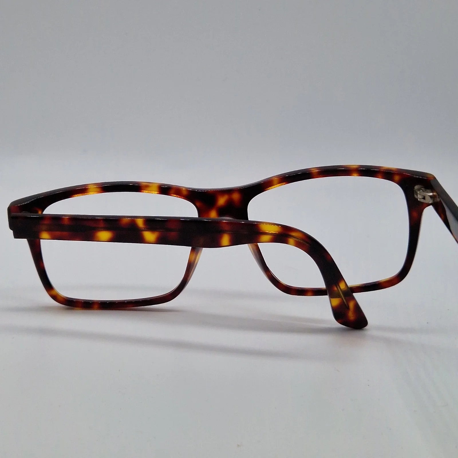 Specsavers Tenby Sun Rx 30519695 Tortoiseshell - Eyeglasses frames