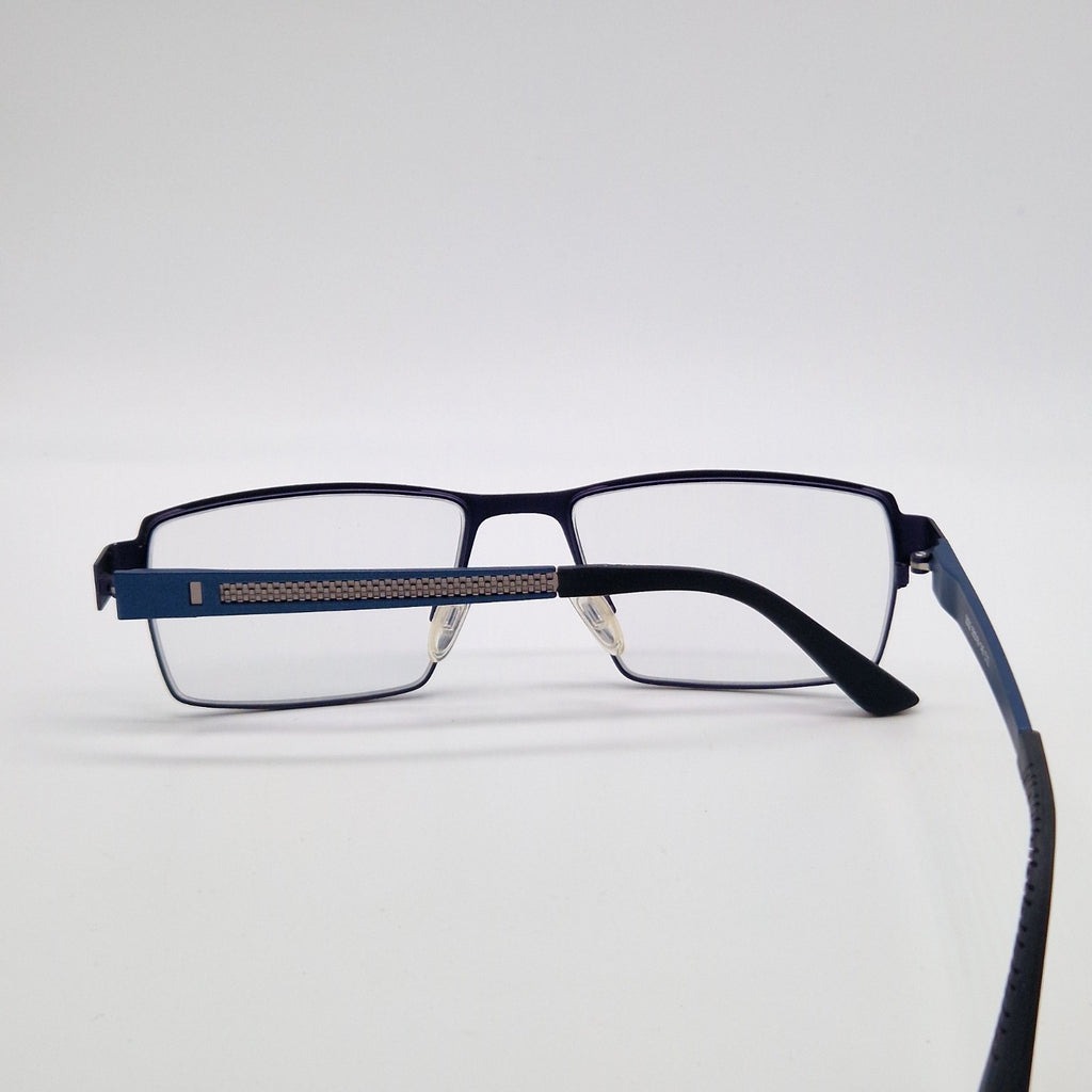 Wolf Eyewear 2022 Blue - Eyeglasses frames