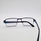 Wolf Eyewear 2022 Blue - Eyeglasses frames