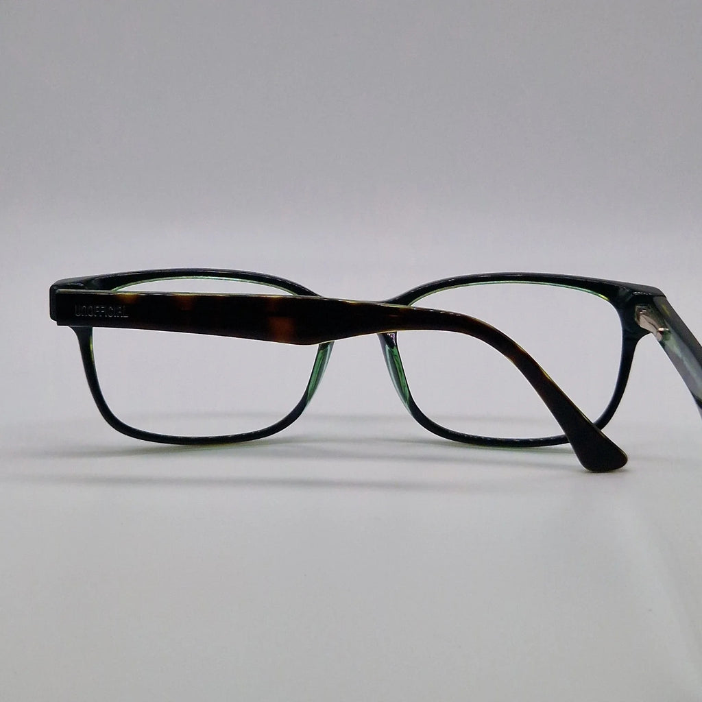 Unofficial UNOM0012 BE00 - Eyeglasses frames