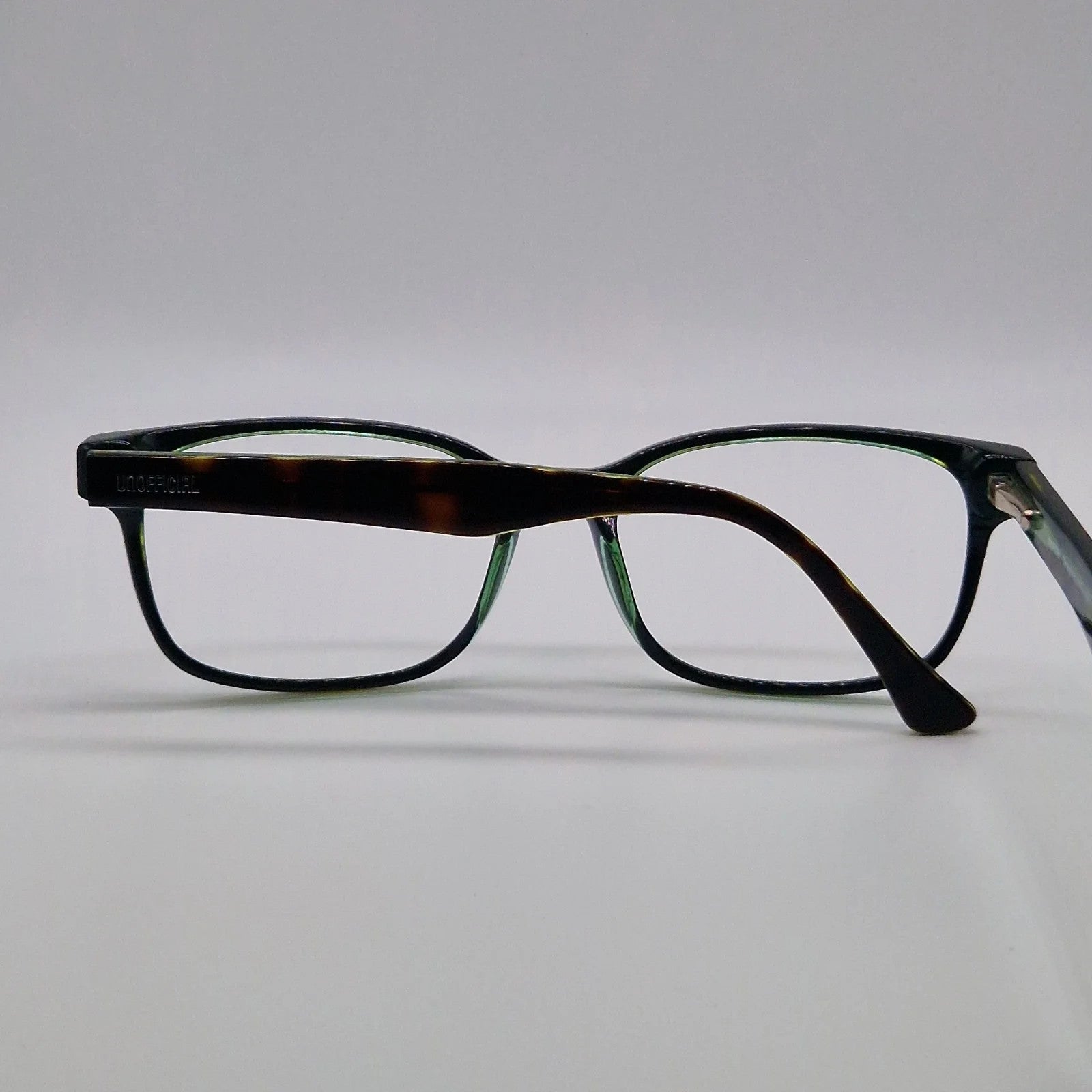 Unofficial UNOM0012 BE00 - Eyeglasses frames