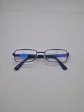 Specsavers Minions 02 30403963 Blue - Eyeglasses frames 