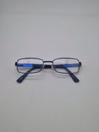 Specsavers Minions 02 30403963 Blue - Eyeglasses frames 
