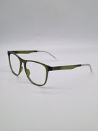 Specsavers Alfalfa Sun 32262339 Green - Eyeglasses frames 