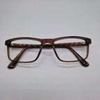 Specsavers Ainsley 30790247 Brown - Eyeglasses frames