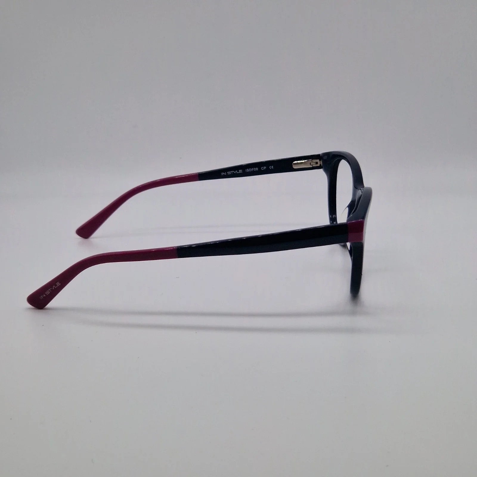 In Style ISDF08 Blue - Eyeglasses frames