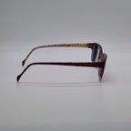 Stepper SI-30037 F838 Red - Eyeglasses frames
