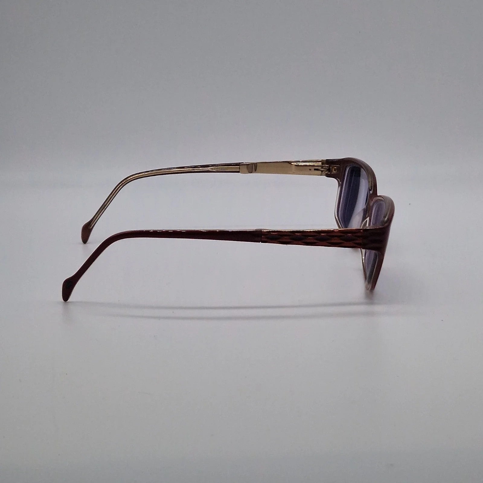 Stepper SI-30037 F838 Red - Eyeglasses frames