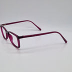 Specsavers Shae 30519190 Purple - Eyeglasses frames