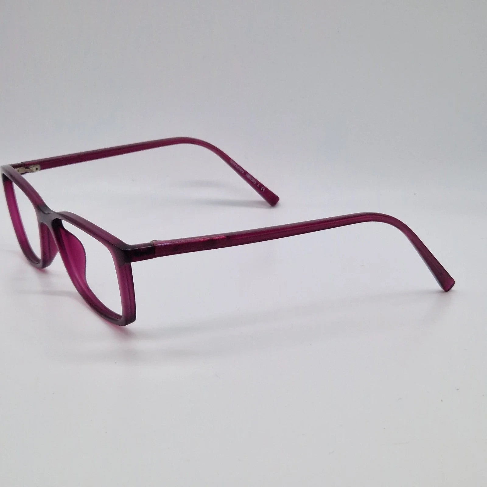 Specsavers Shae 30519190 Purple - Eyeglasses frames