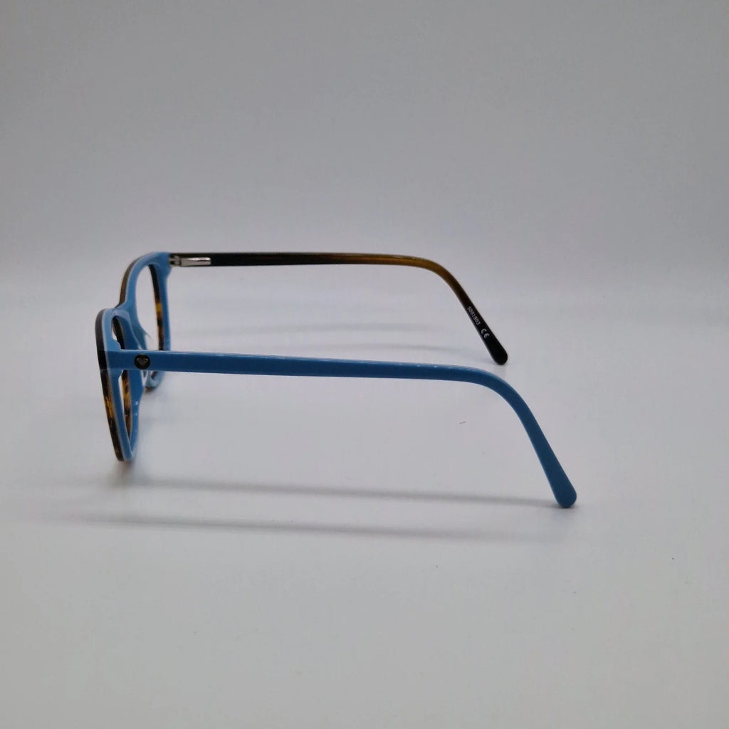 Specsavers Roxy 46 30549814 Blue - Eyeglasses frames