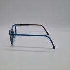 Specsavers Roxy 46 30549814 Blue - Eyeglasses frames