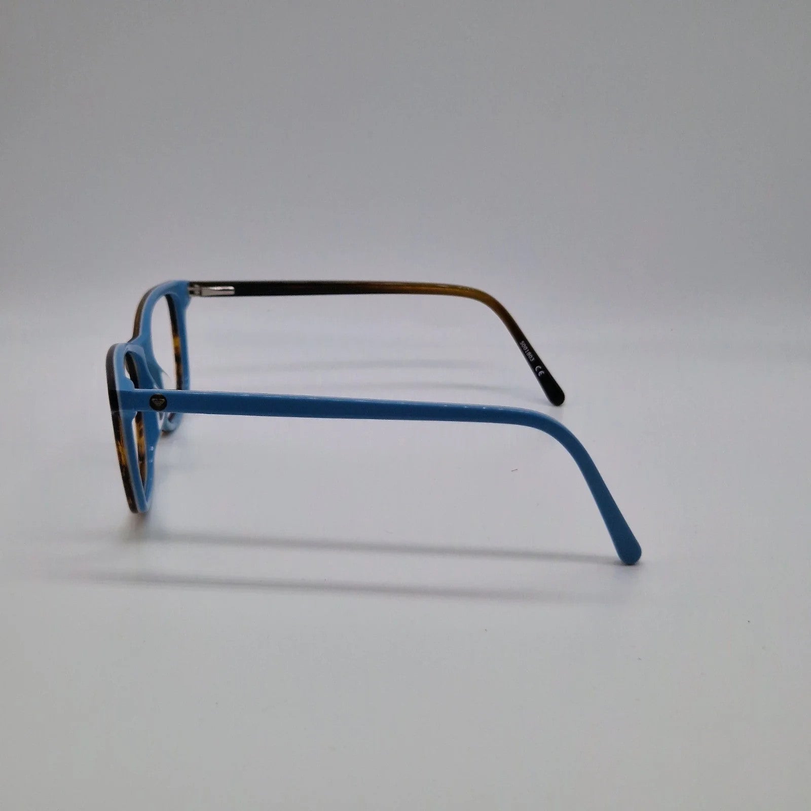 Specsavers Roxy 46 30549814 Blue - Eyeglasses frames