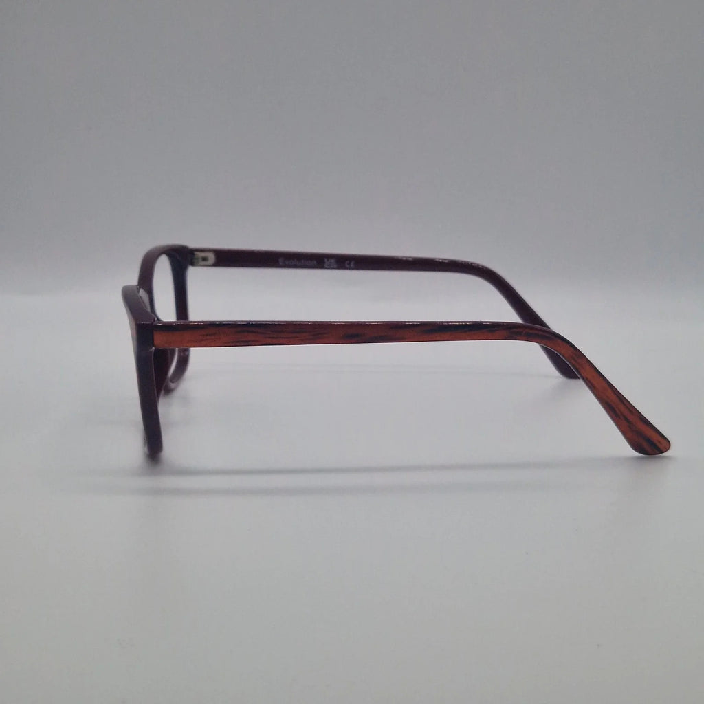 Evolution AEV406 Horn - Eyeglasses frames