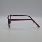 Evolution AEV406 Horn - Eyeglasses frames