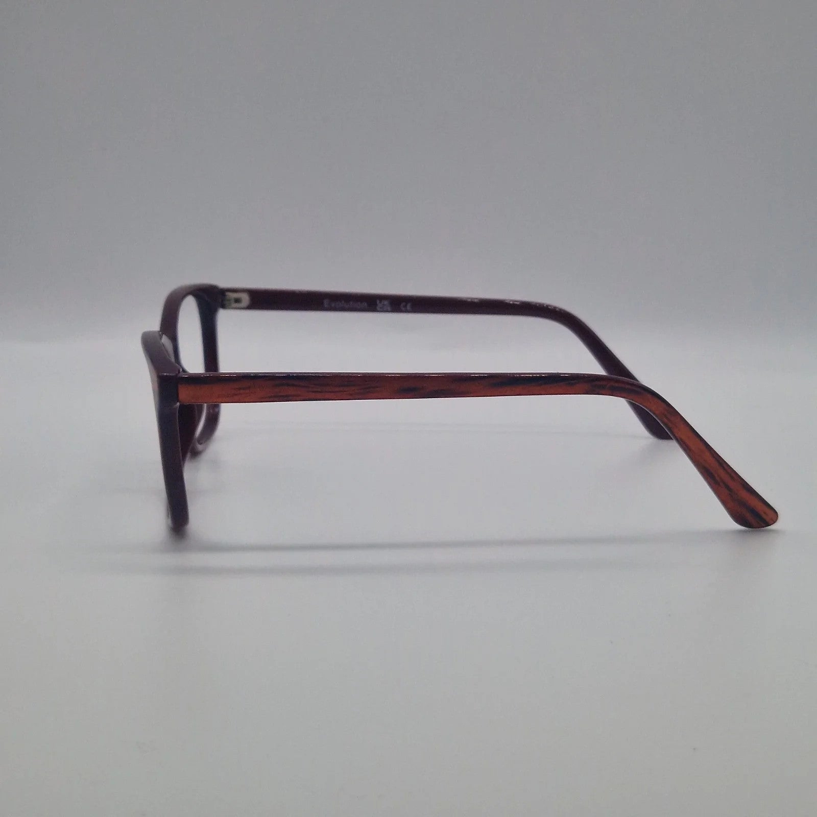 Evolution AEV406 Horn - Eyeglasses frames