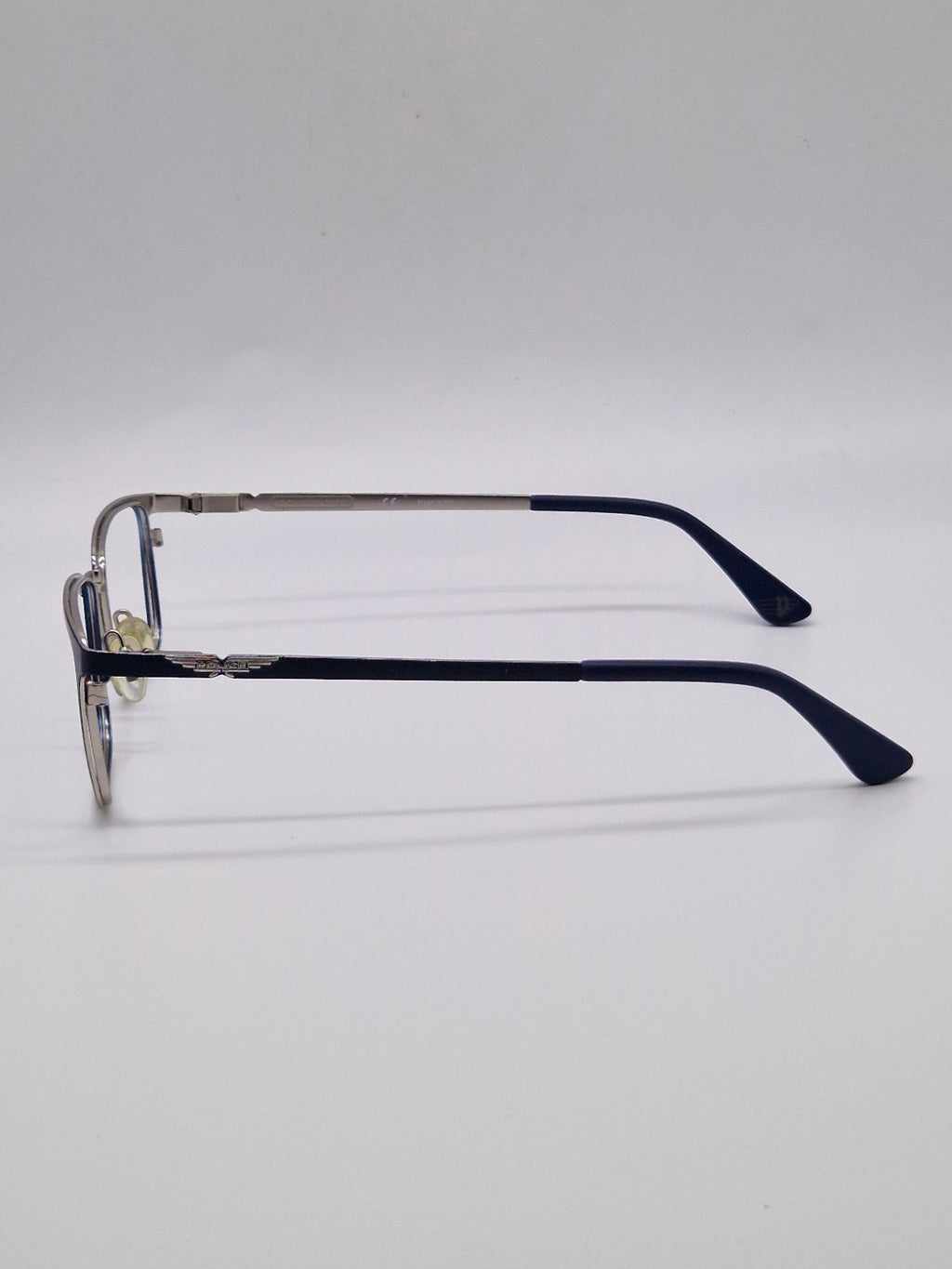 Police Origins 31 VPL B53 Col.0E70 Blue - Eyeglasses frames