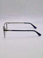 Police Origins 31 VPL B53 Col.0E70 Blue - Eyeglasses frames