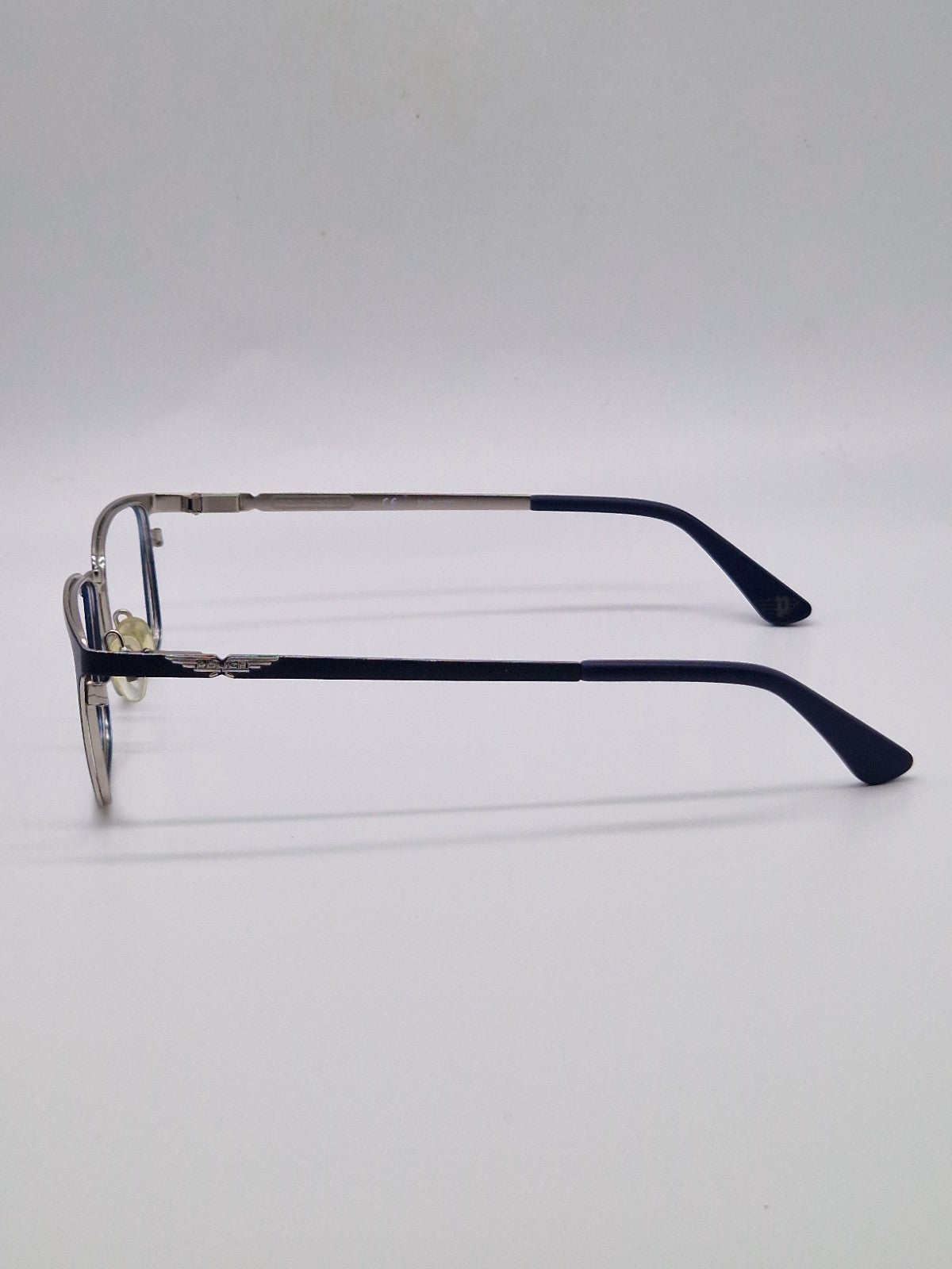 Police Origins 31 VPL B53 Col.0E70 Blue - Eyeglasses frames