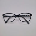 Dunelm Complete Mod 6 Black - Eyeglasses frames