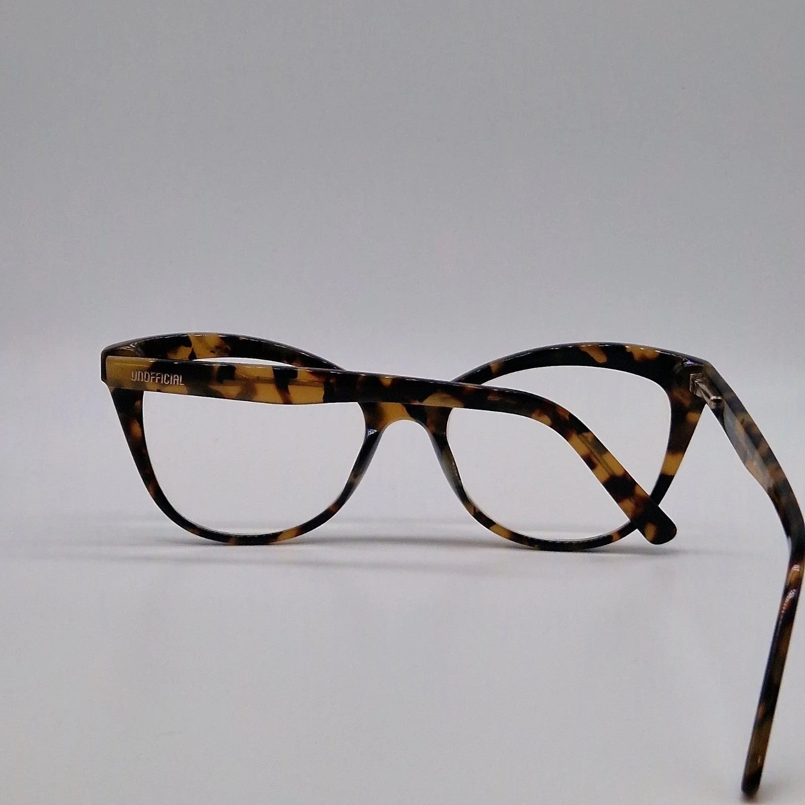 Unofficial UNOF0179 HH00 - Eyeglasses frames
