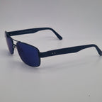 Henri Lloyd Tiller 1 HL 1 Black - Eyeglasses frames