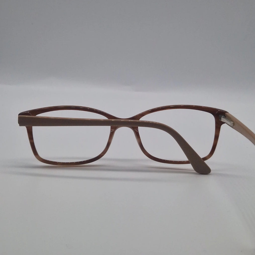 Victoria 25665352 by Specsavers Brown - Eyeglasses frames