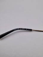 Flexon H6052 Brown - Eyeglasses frames 