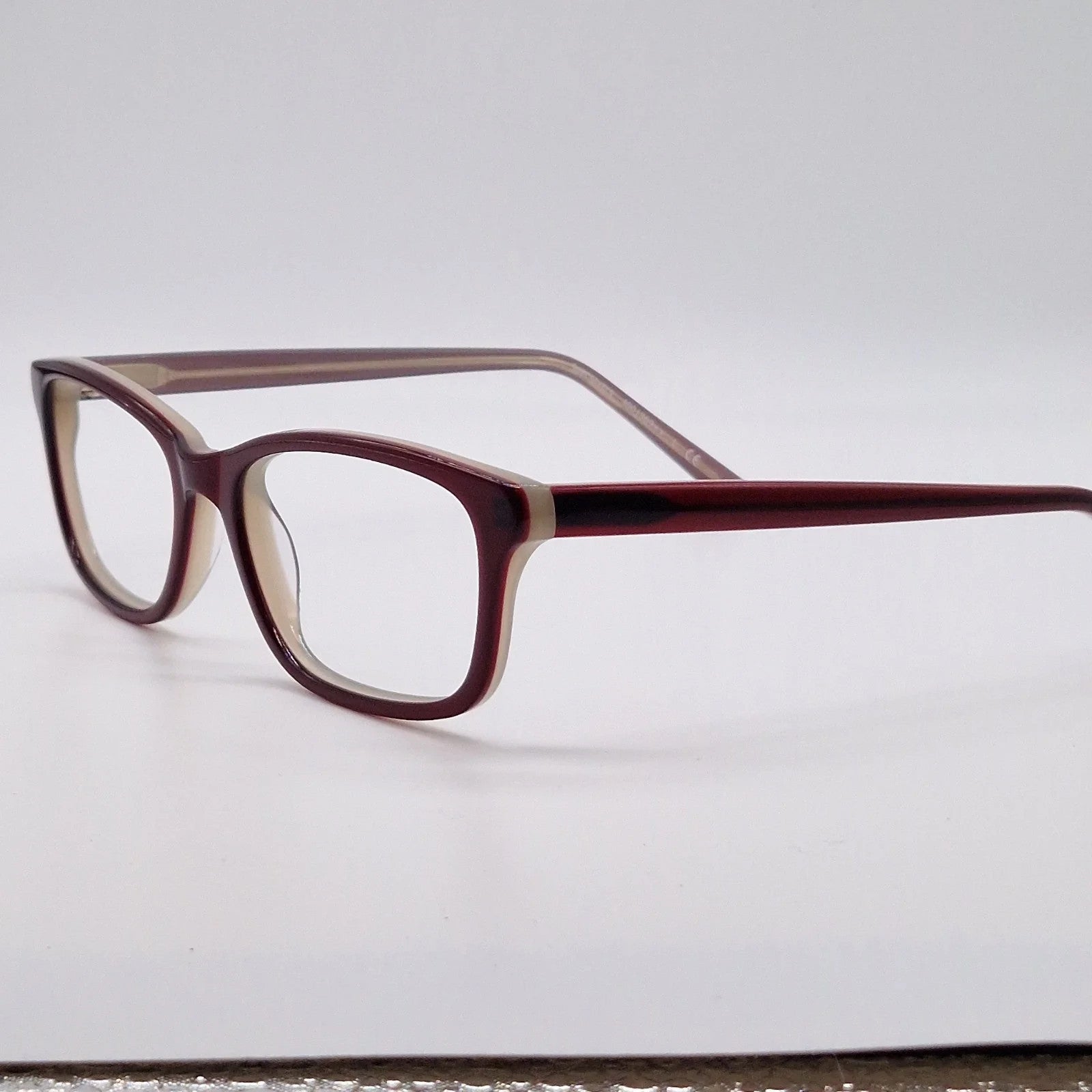 Specsavers Kitty 25390087 Red - Eyeglasses frames
