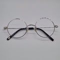 Garbo G063 Silver - Eyeglasses frames