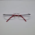 Specsavers Lite 185 30473263 Red - Eyeglasses frames