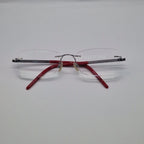 Specsavers Lite 185 30473263 Red - Eyeglasses frames