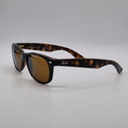 RayBan RB2132 New Wayfarer Tortoiseshell - Eyeglasses frames