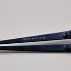 Continental Eyewear Zenith Blue - Eyeglasses frames