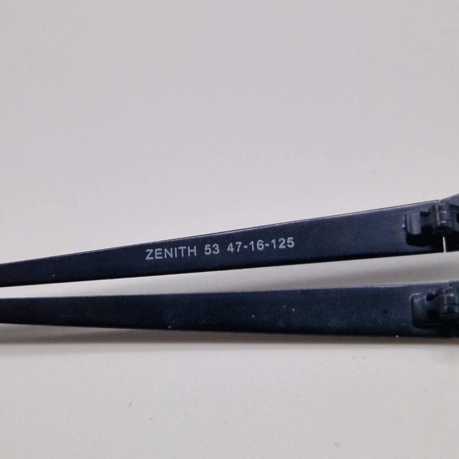 Continental Eyewear Zenith Blue - Eyeglasses frames