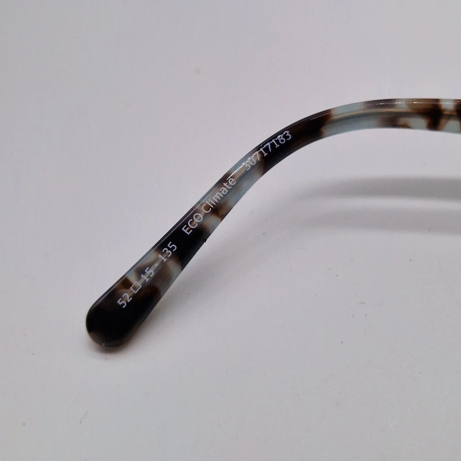 Specsavers ECO Climate 30717183 Blue - Eyeglasses frames
