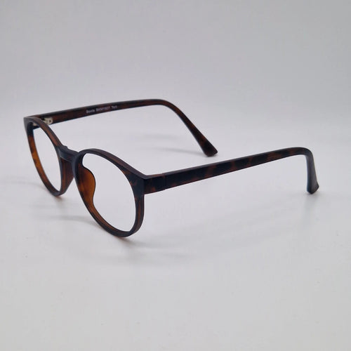 Boots BKM1907 Tortoiseshell - Eyeglasses frames